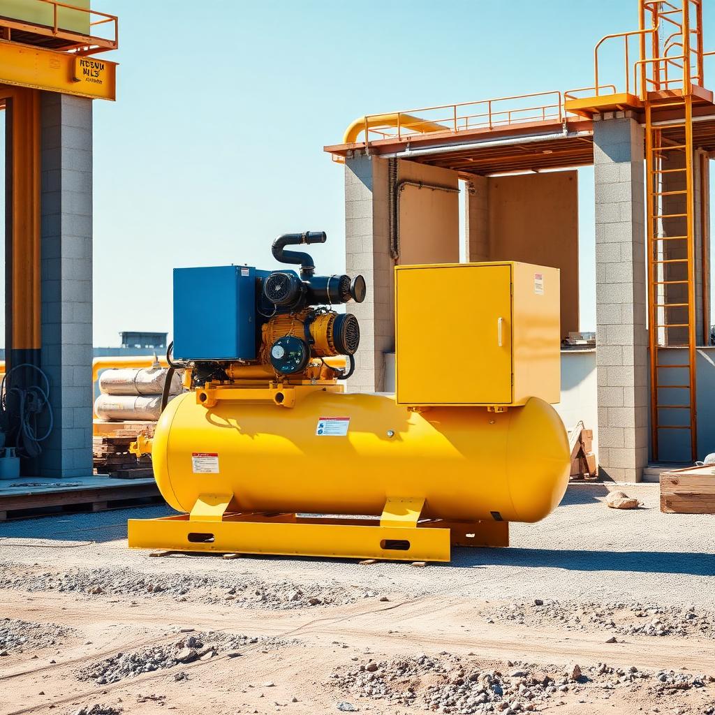Compressors
