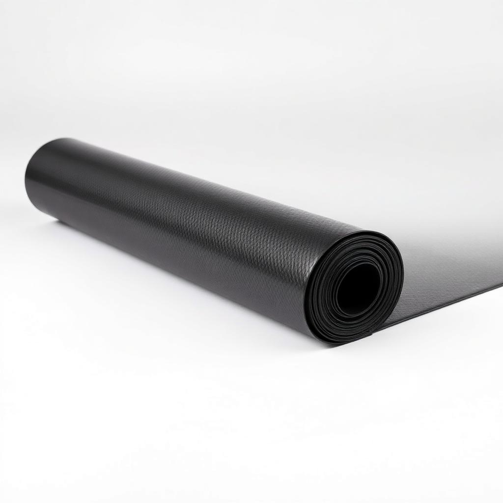 Geotextile Ground Membrane