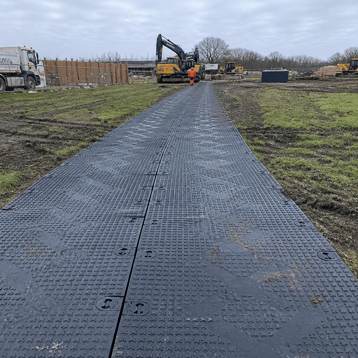 MaxiTrack 3.0m × 1.5m