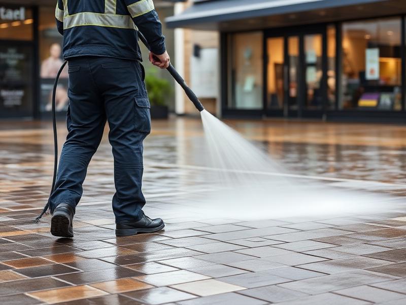 Cleaning & Maintenance