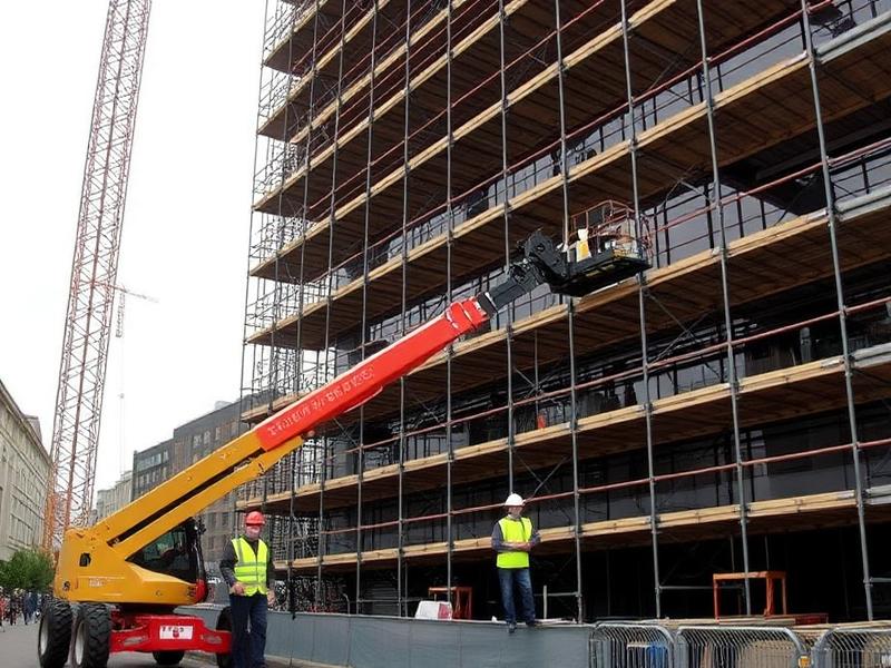 Construction