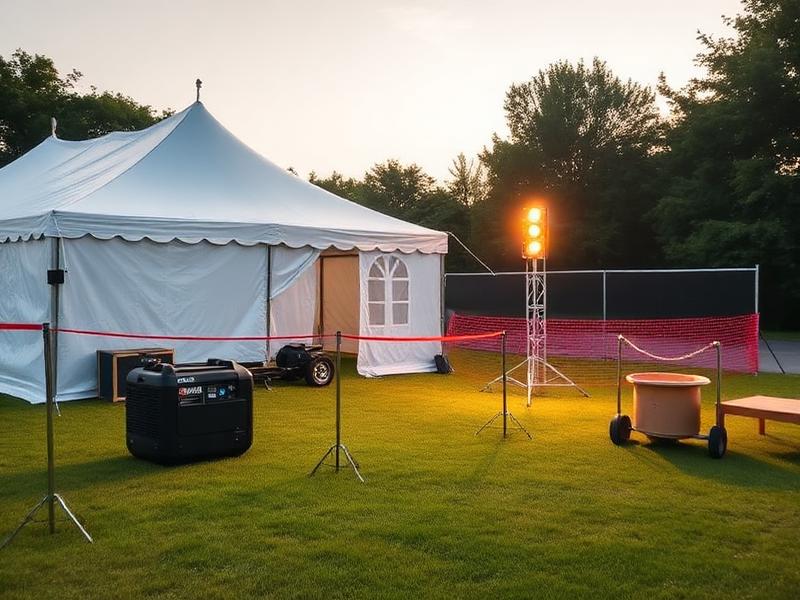 Events