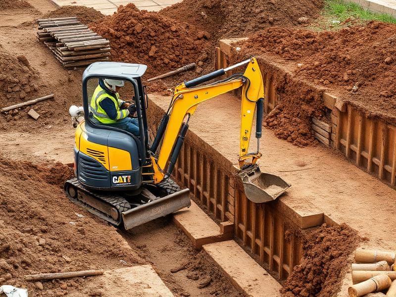 Groundworks